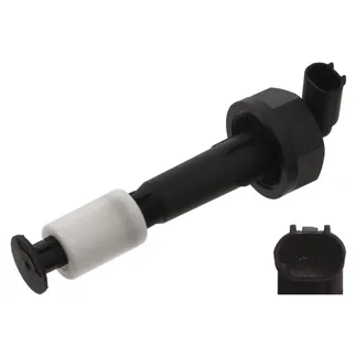 Febi Bilstein Engine Coolant Level Sensor - 61318360855